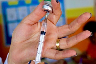 Caso confirmado de sarampo acende alerta sobre cobertura vacinal