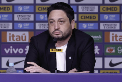 Marta retorna à Seleção feminina após nove meses para amistosos contra o Japão