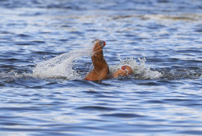Búzios sedia Copa FARJ de Águas Abertas 2025 na Praia da Ferradura