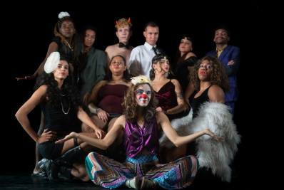 Oficina Social de Teatro estreia Cabaré sem classe