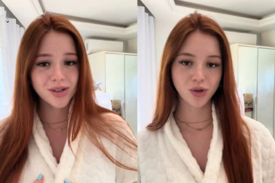 Noiva de Richarlison lamenta críticas por escolha de nome do filho: 'Desconfortável'