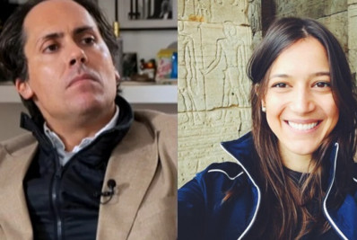 Brasileira processa ex-namorado italiano por difamação após ser acusada de fazer parte de seita