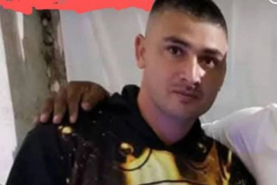 Justiça determina prisão de PM que matou pintor em bar de Nova Iguaçu