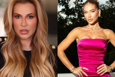 Deolane debocha nas redes enquanto Virgínia é ouvida na CPI das Bets