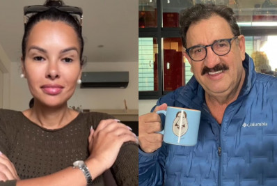 Ex-BBB se pronuncia após ser condenada a pagar R$ 20 mil a Ratinho