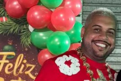 TH da Maré estava escondido em bunker e tinha 227 anotações criminais