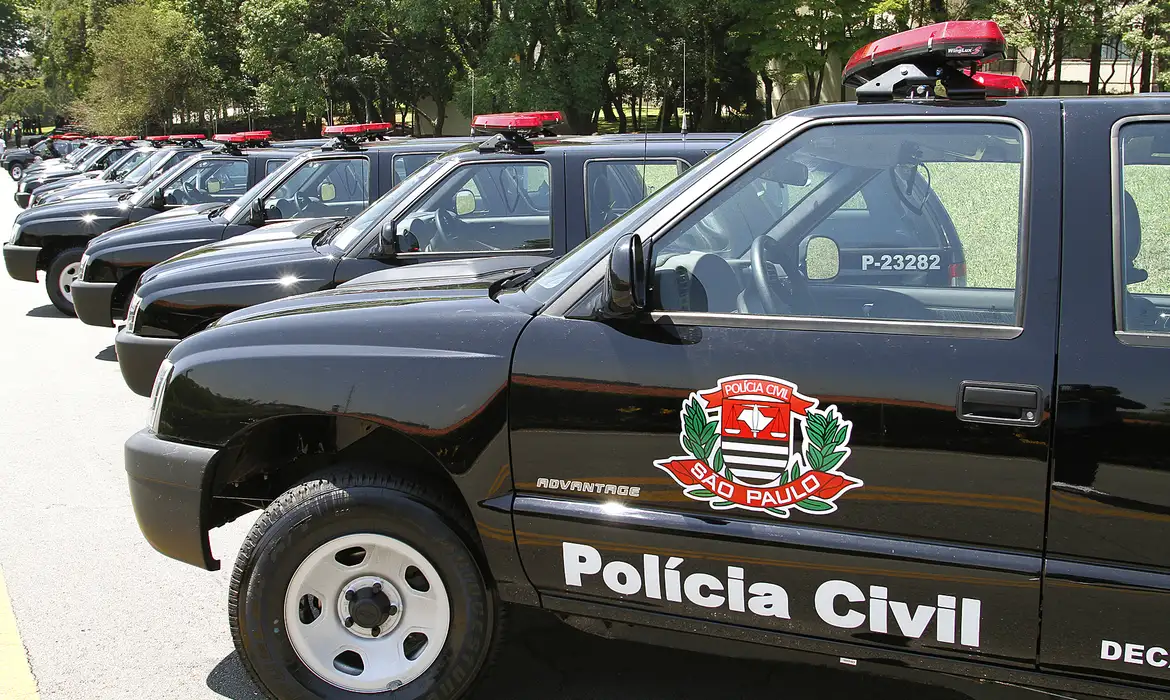 'Mainha do crime' financiava roubo de alianças; polícia procura vítimas para devolver joias