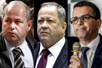 PGR pede condenação de acusados pelo assassinato de Marielle