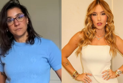 Ex-nadadora olímpica critica Virginia após CPI das Bets: 'Imbecil'