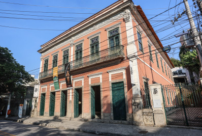 Equipamentos culturais de Niterói participam da 23ª Semana Nacional dos Museus