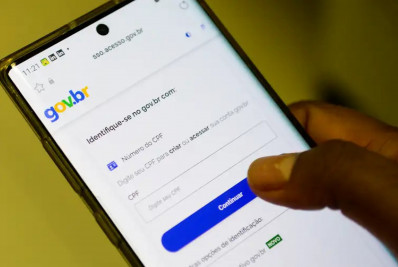 PF deflagra operação contra fraudes em contas digitais de plataforma do governo
