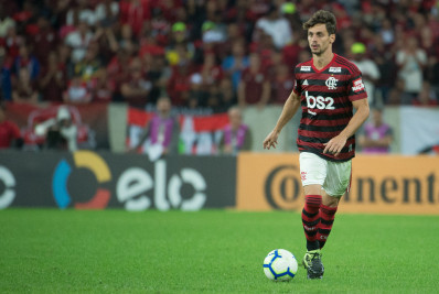 Bap diz que Flamengo abreviou carreira de Rodrigo Caio: 'A gente pedia e ele cedia'