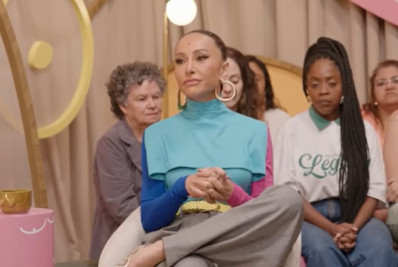 Sabrina Sato detalha como explicou para Zoe sobre perda do bebê