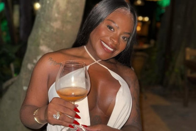 Jojo Todynho garante que não fará novas cirurgias: 'Só alguns reparos'