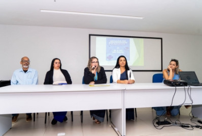 Duque de Caxias abre semana da enfermagem