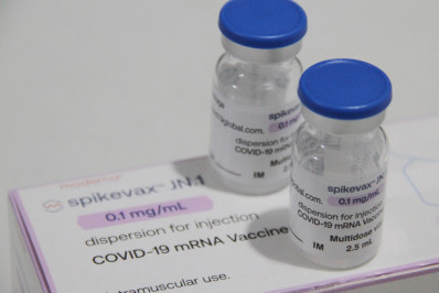 São Gonçalo recebe vacina contra covid-19 para crianças até 12 anos