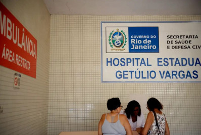 Menina de 9 anos baleada na cabeça em Madureira segue em estado grave