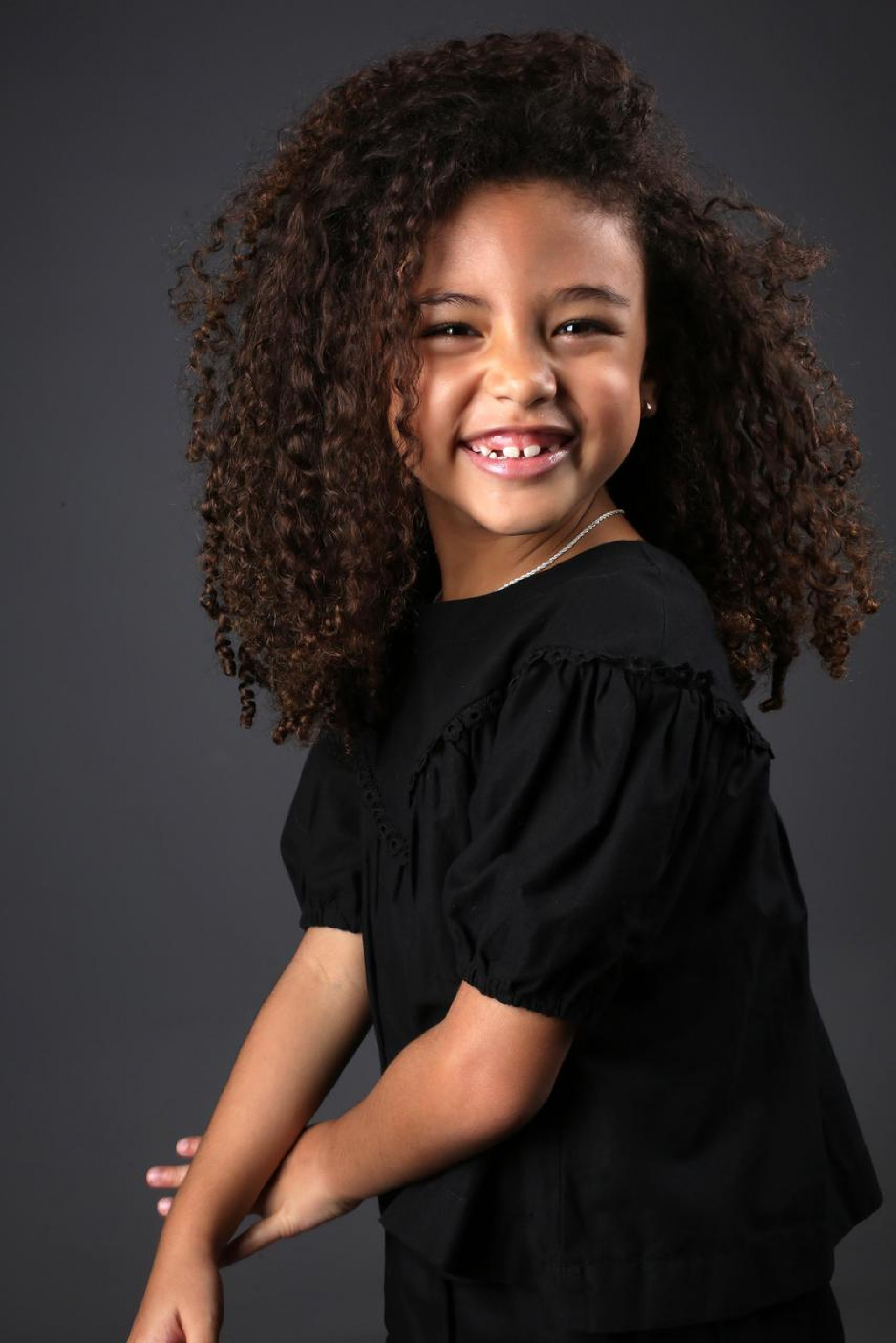 Elis Cabral estreia em novelas em 'Dona de Mim' -  Leandro Andrade  / Divulgação