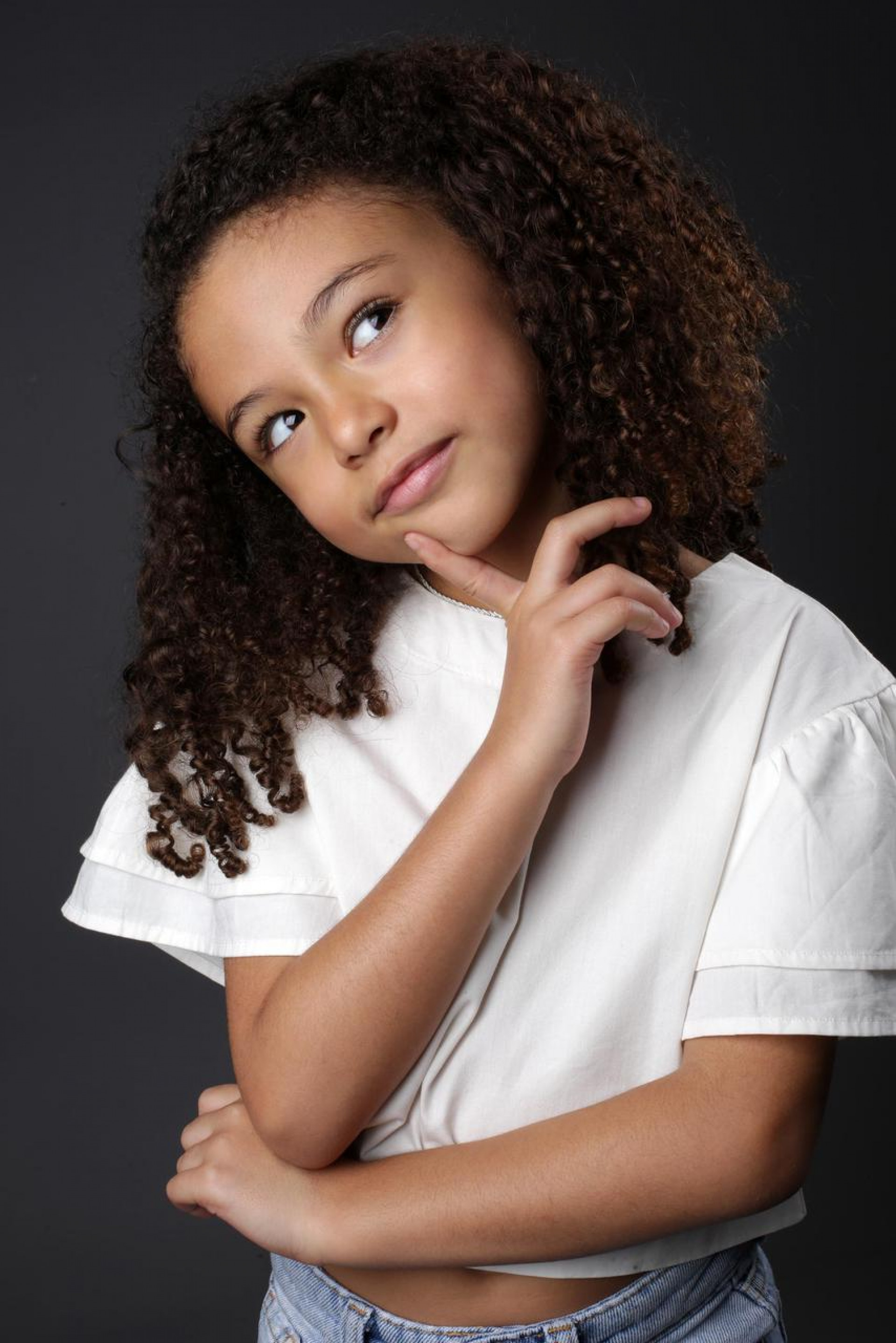 Elis Cabral estreia em novelas em 'Dona de Mim' -  Leandro Andrade  / Divulgação