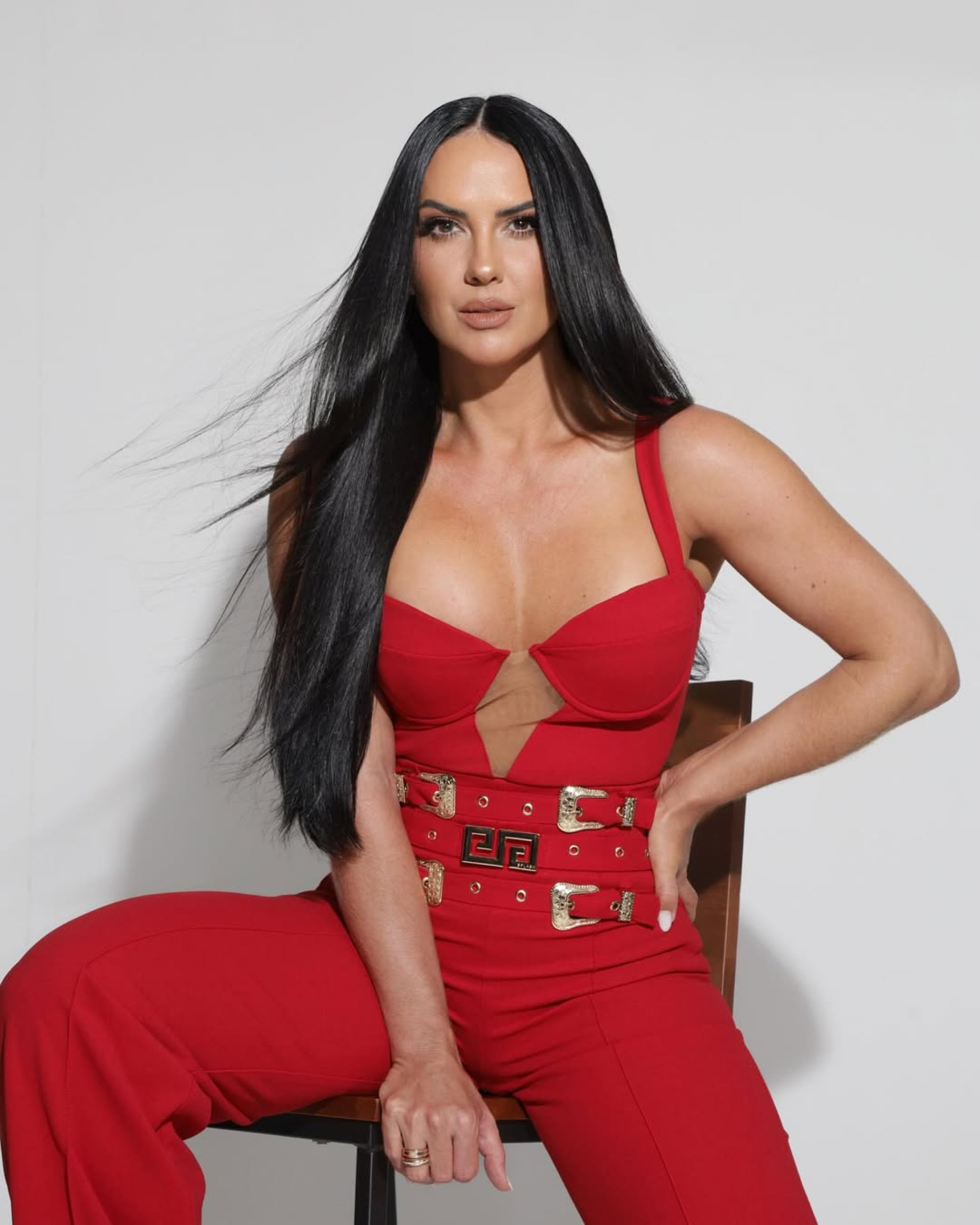 Graciele Lacerda  - Reprodução/Instagram