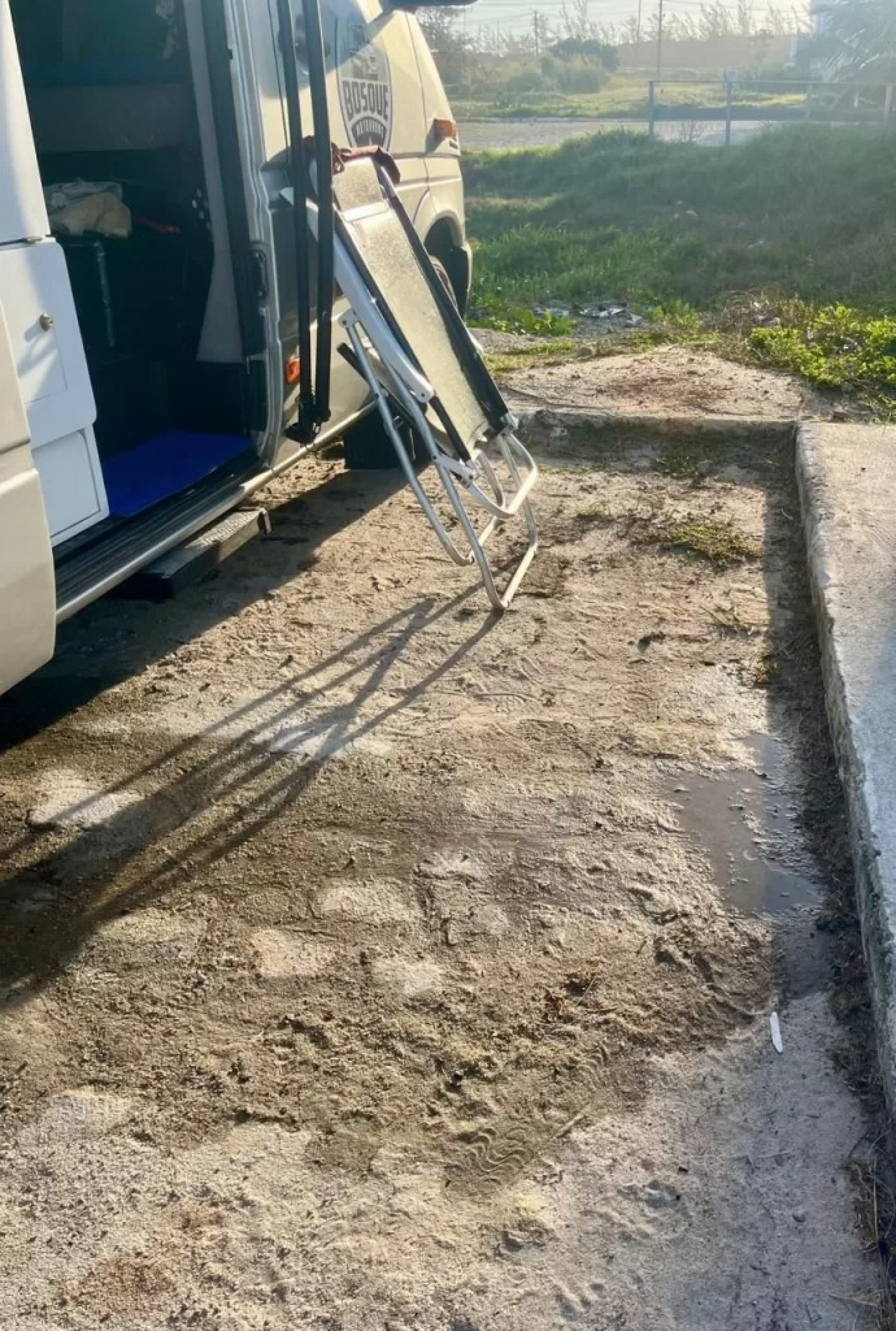 Fiscaliza&ccedil;&atilde;o ambiental  - Ascom 