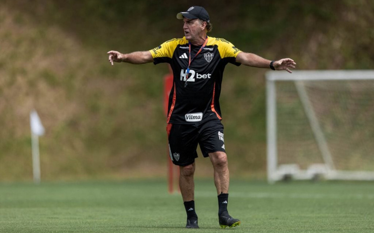 Atl&eacute;tico x Caracas: onde assistir, escala&ccedil;&otilde;es e arbitragem