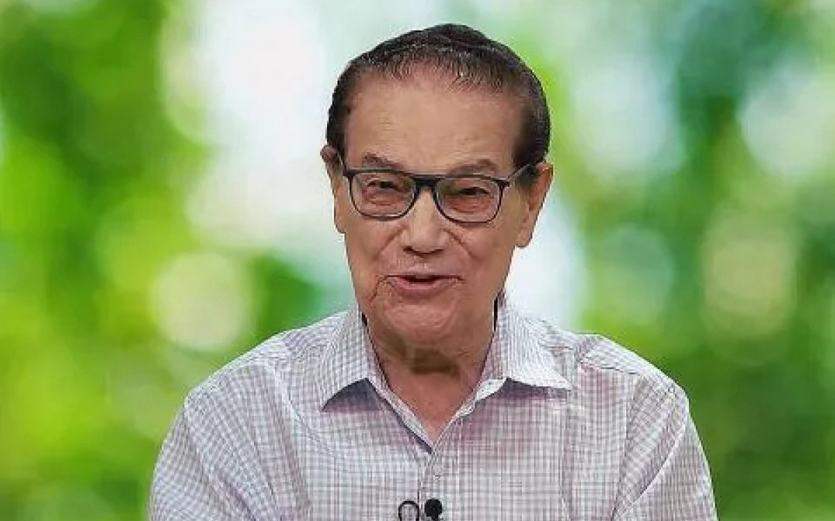 Divaldo Franco morreu aos 98 anos 