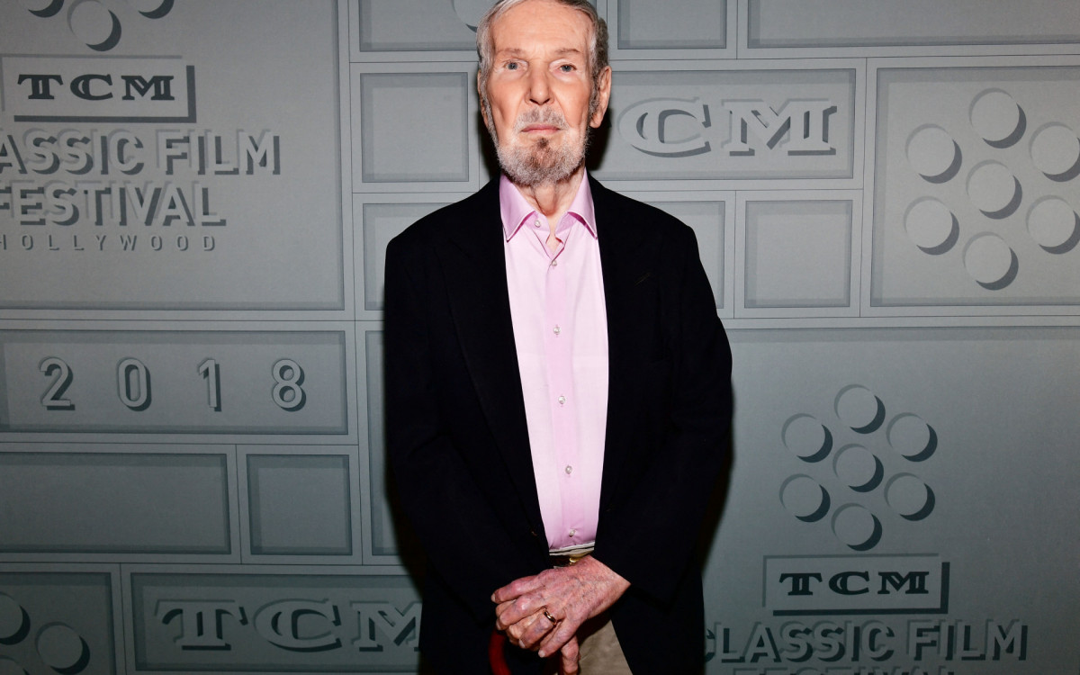 Ao longo de mais de três décadas, Robert Benton recebeu sete indicações ao Oscar  - AFP