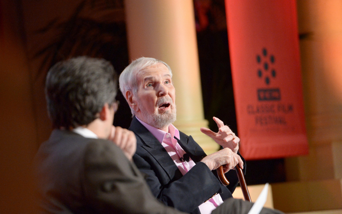 Ao longo de mais de três décadas, Robert Benton recebeu sete indicações ao Oscar  - AFP