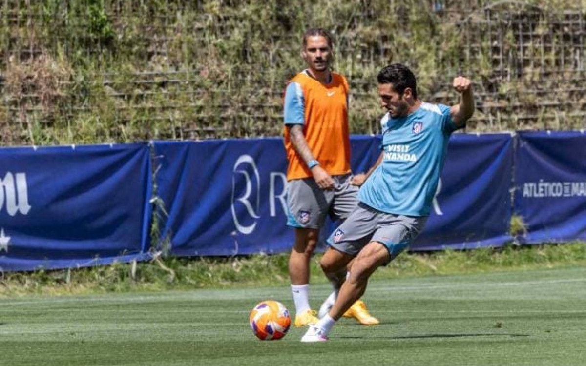 Osasuna x Atl&eacute;tico de Madrid: onde assistir, escala&ccedil;&otilde;es e arbitragem