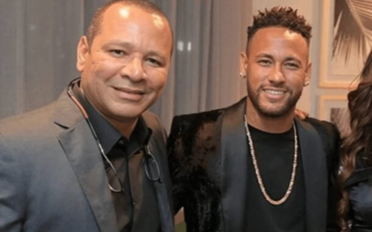 Site exp&otilde;e interfer&ecirc;ncia direta de Neymar em emissora e parte da m&iacute;dia esportiva