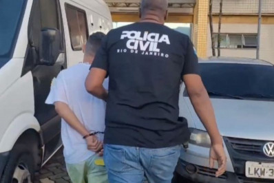 Abusador de menor é encontrado em Rio das Ostras após anos se escondendo no bairro Âncora
