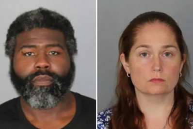 Casal é preso por manter jovem em cativeiro dentro de gaiola para cães