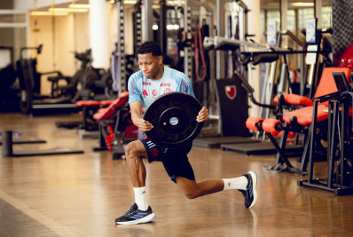 Flamengo só deve ter retorno de Plata no Mundial de Clubes