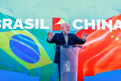 BB assina acordo de US$ 1 bi com Banco de Desenvolvimento da China