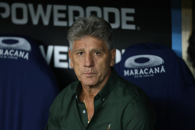 Sob comando de Renato, Fluminense chega a mais uma vitória com gol nos minutos finais