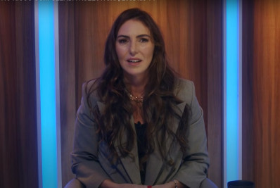 Glenda Kozlowski entrega motivo de saída da TV Globo