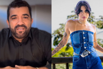 Ex-empresário detalha de audiência com Ana Castela: 'Muita mentira'