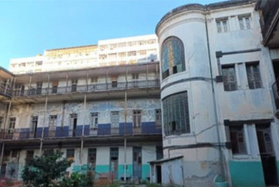 MPF recomenda que antigo prédio do Dops vire centro de memória 