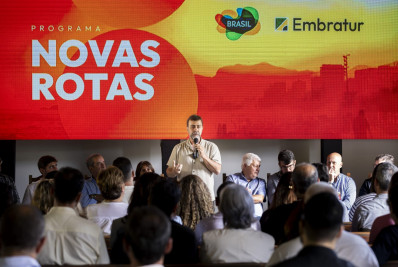 Búzios recebe lançamento de programa da Embratur para fortalecer turismo internacional na Costa do Sol