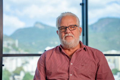 Jorge Arraes - No Mês do Trabalhador, a Comlurb comemora o Dia do Gari e 50 anos de existência