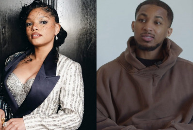 Halle Bailey é agredida por ex-namorado e consegue medida protetiva