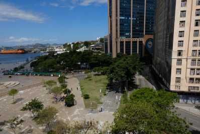 Senac RJ oferece 500 vagas gratuitas em cursos profissionalizantes