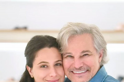 Edson Celulari reage à declaração de Claudia Raia sobre primeira vez da filha