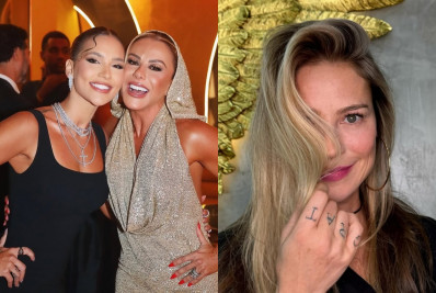 Após críticas a Virginia, Poliana Rocha alfineta Luana Piovani e sugere: 'Alô TVs, deem emprego pra ela'