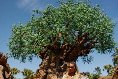 Confira o mapa astral de Zuri, filha de Ludmilla e Brunna Gonçalves