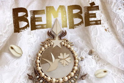 Beija-Flor divulga vídeo e logo do enredo de 2026