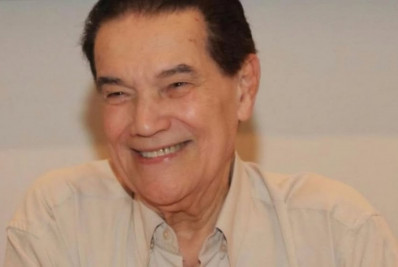 Ivete Sangalo e mais famosos lamentam morte do médium Divaldo Franco