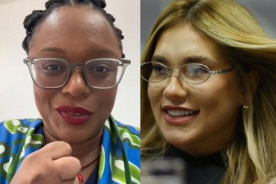 Vídeo! Secretária de Meio Ambiente do Rio detona Virginia em meio à CPI das Bets: 'Safada'