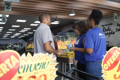 São Gonçalo vai ganhar Ecoponto na Praça Zé Garoto